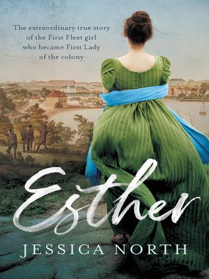 cover image of Esther